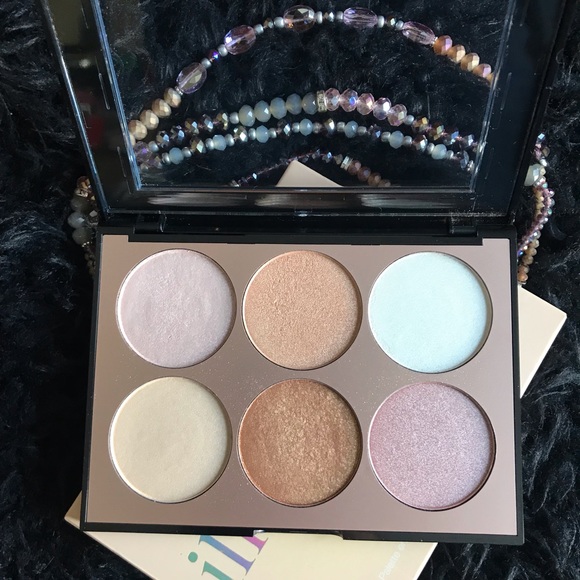 Sephora Other - Sephora Luminate Palette